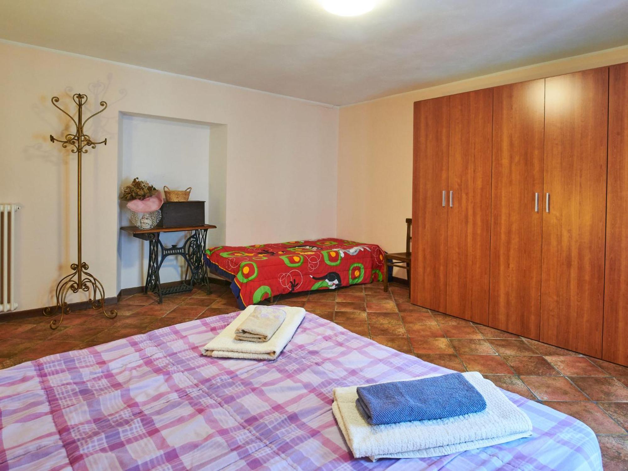 Appartamento Luciana By Interhome *
