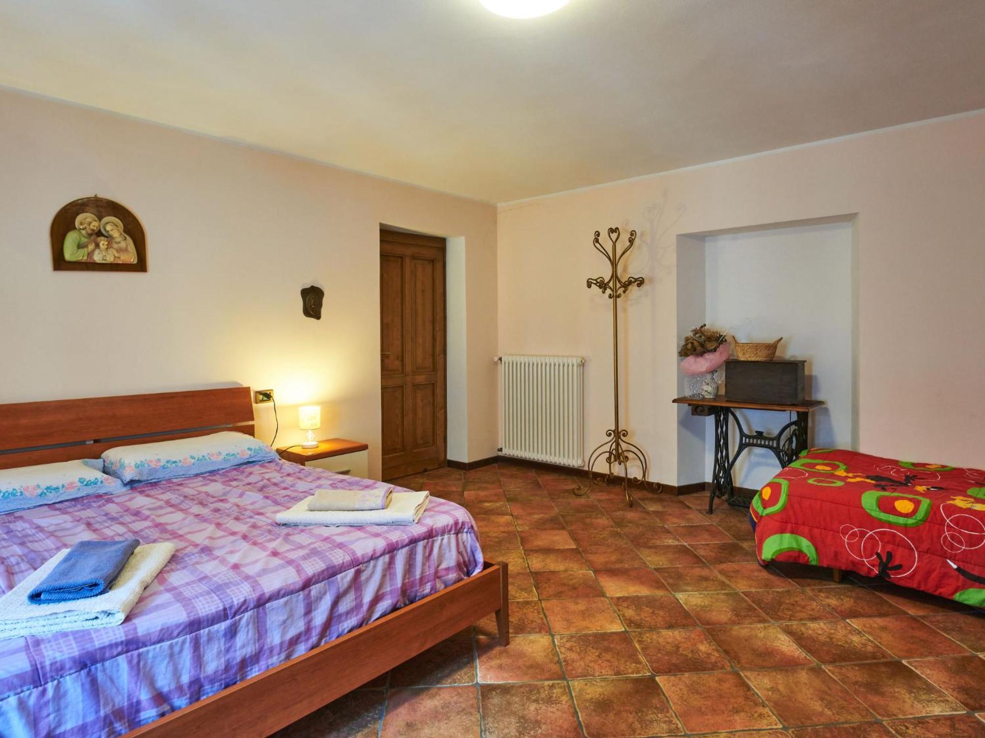 Appartamento Luciana By Interhome *