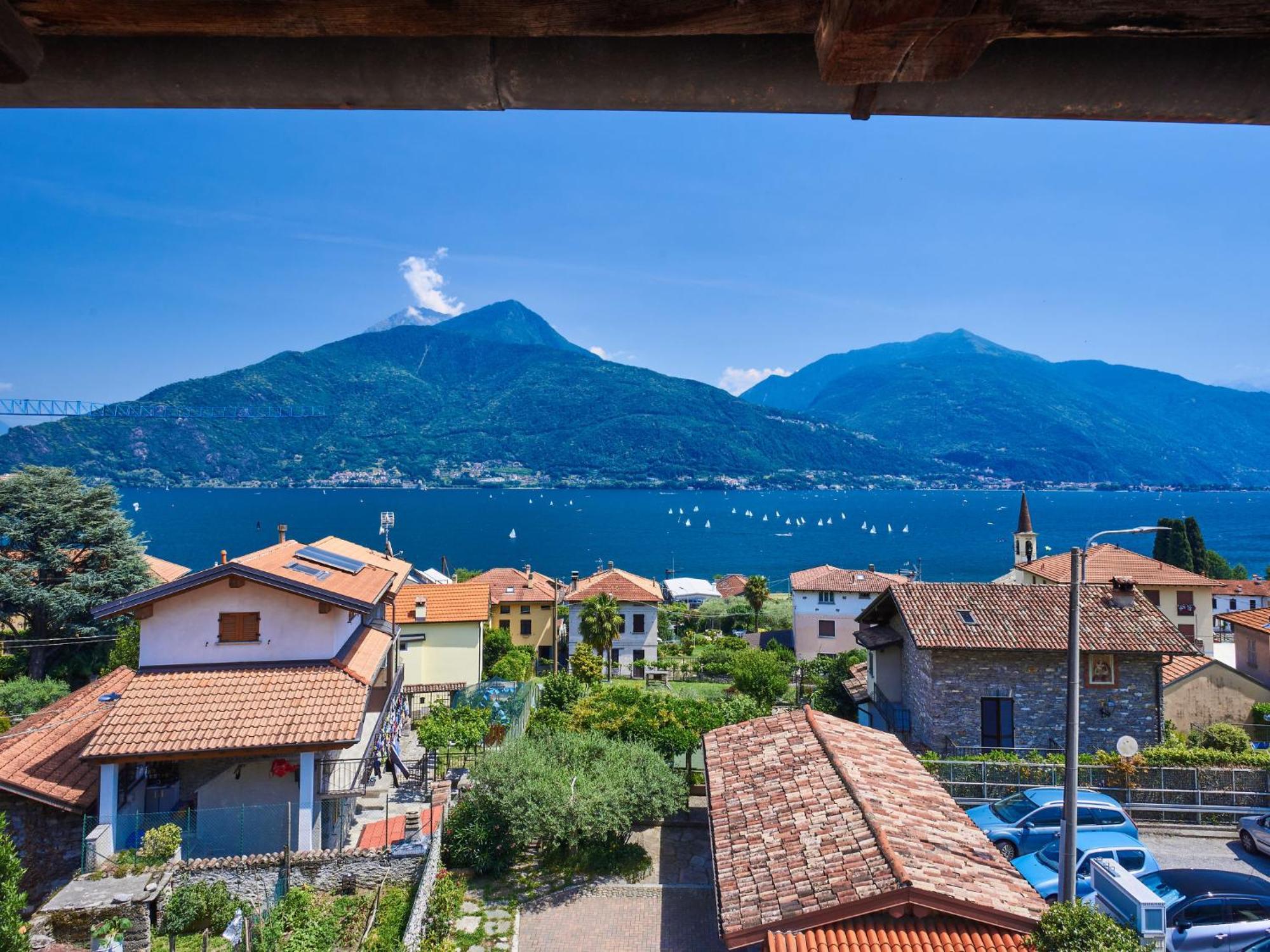 Appartamento Luciana By Interhome *