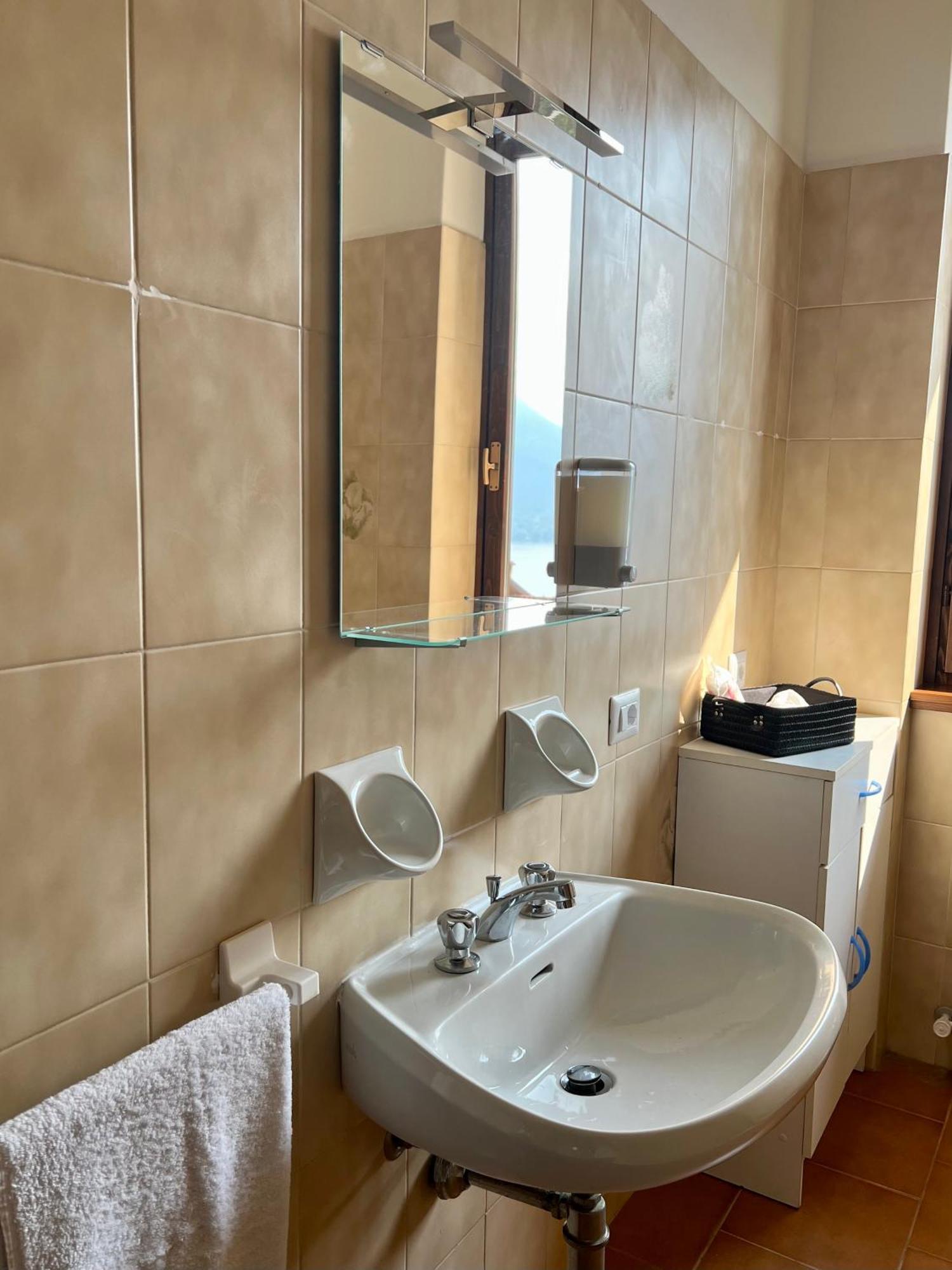 Casa Nima Apartment Perledo