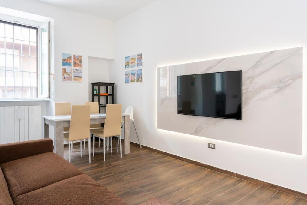 4 Gnocchi - Apartment *