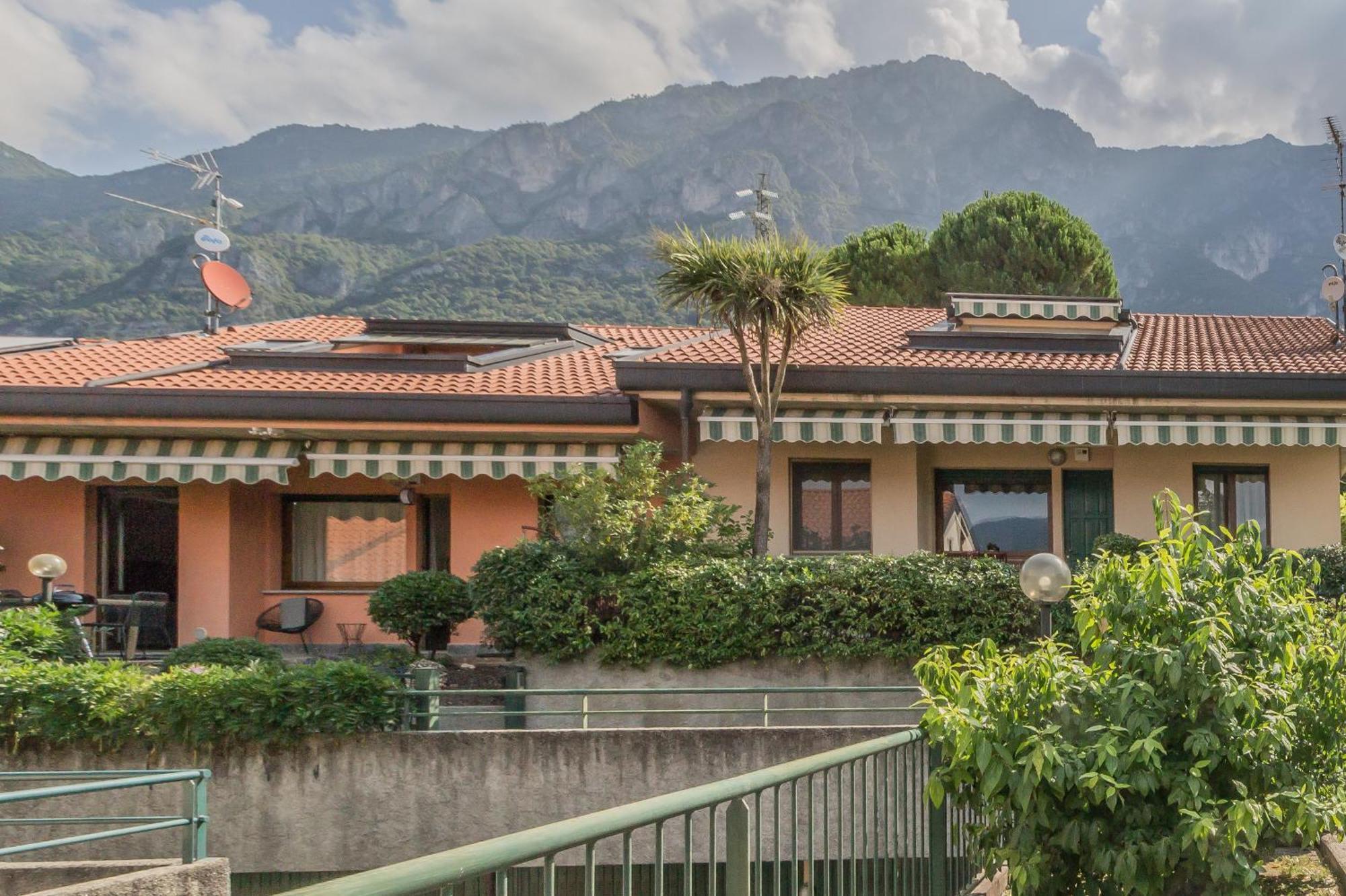 Casa Mimosa * Lierna