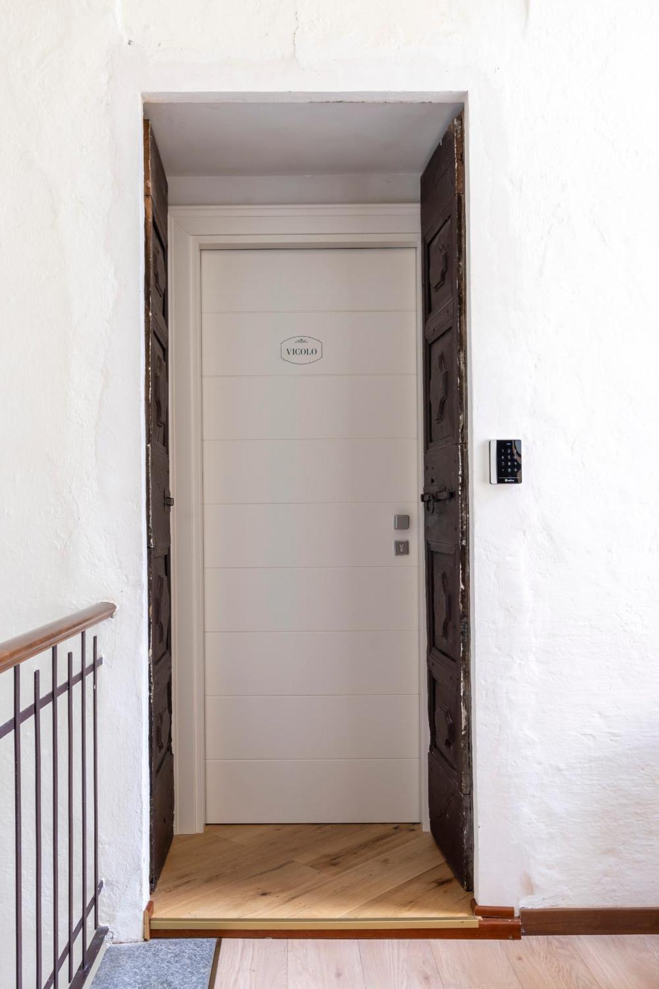 Hotel Alberti Mandello del Lario