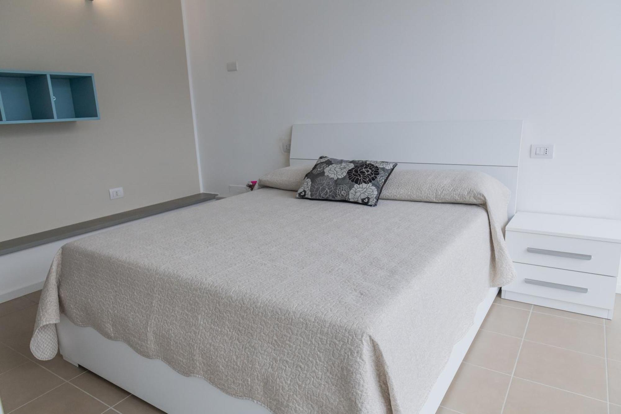 Casa vacanze Il Poggio Dorio