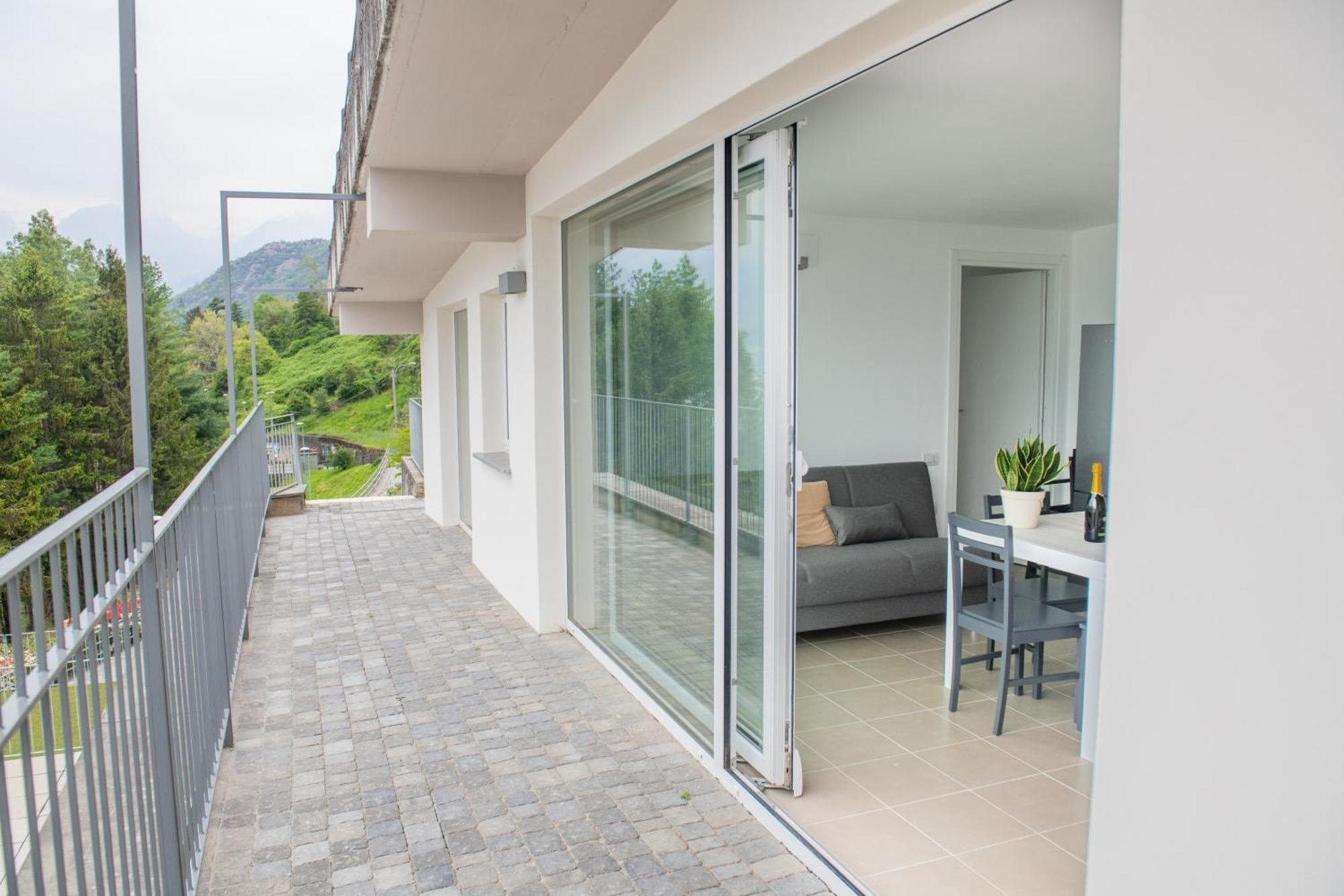 Casa vacanze Il Poggio Dorio