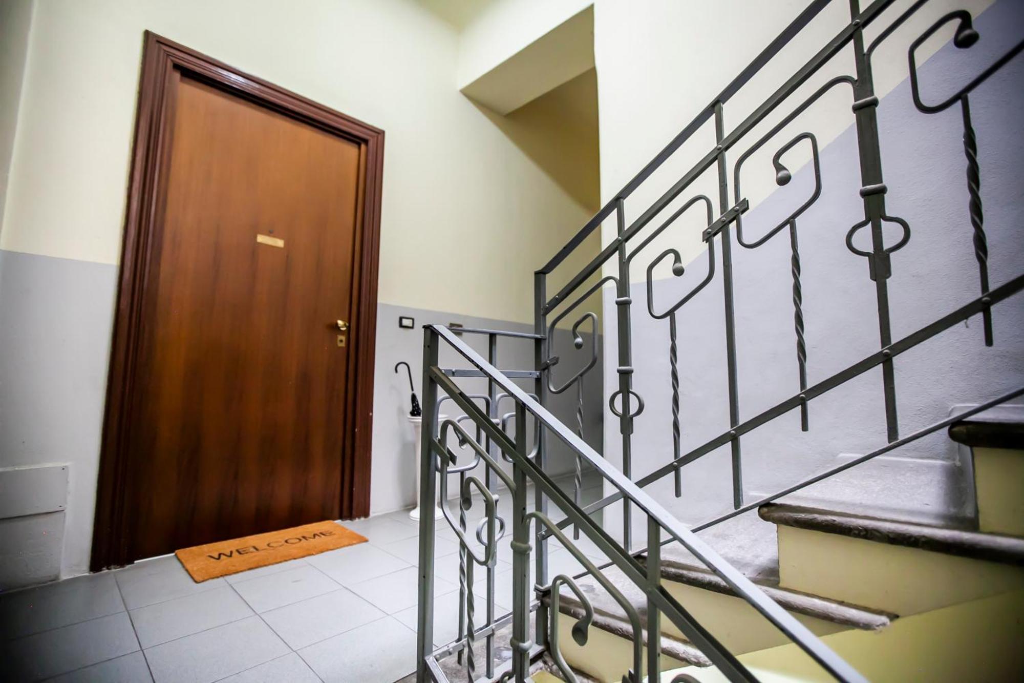 Casa Baragiola Cernobbio