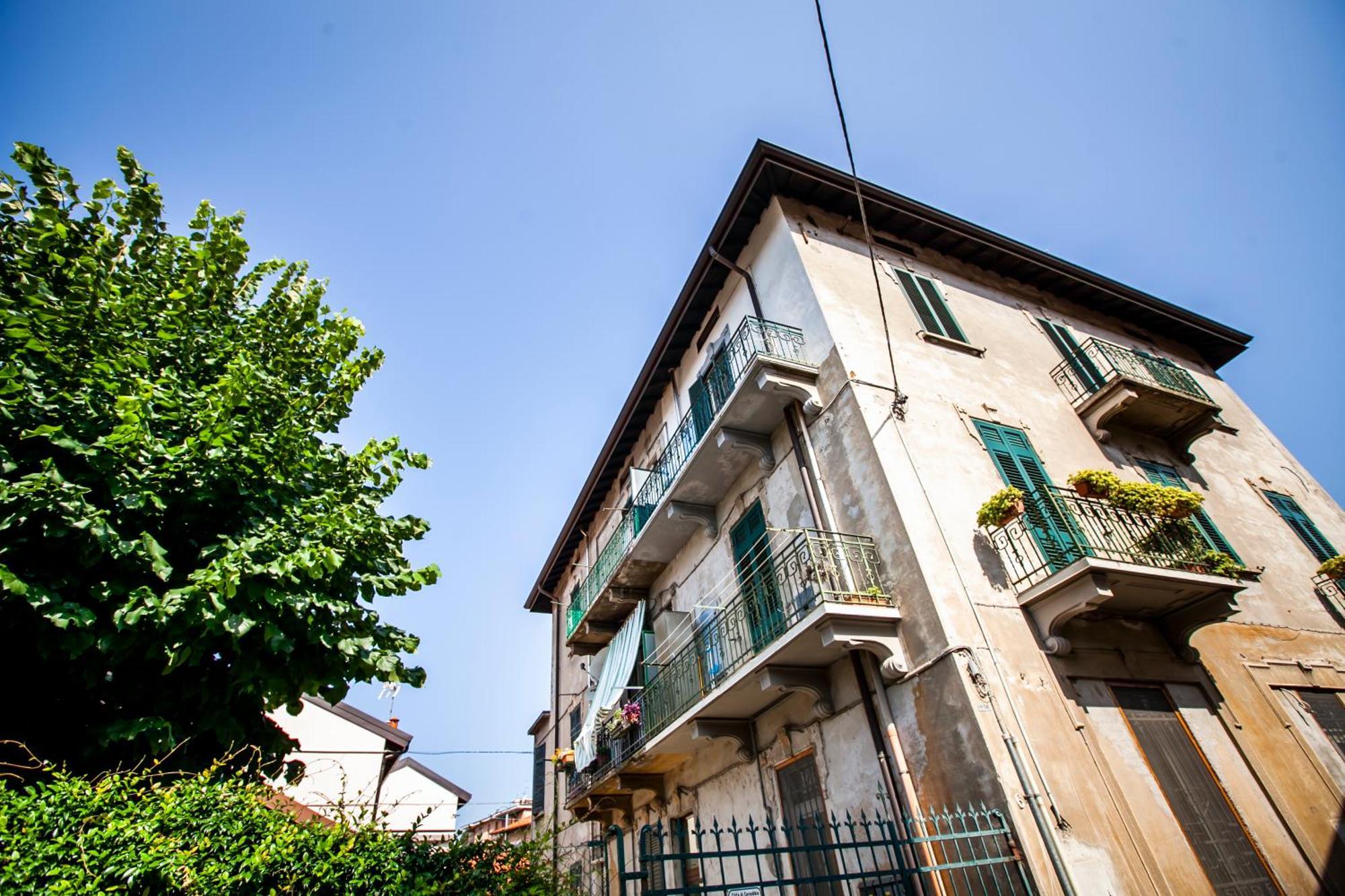 Casa Baragiola Apartment