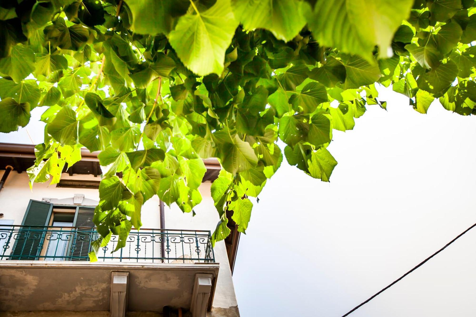 Casa Baragiola