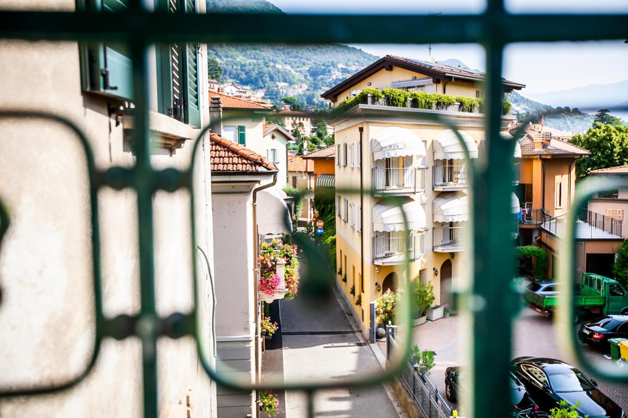 Casa Baragiola *