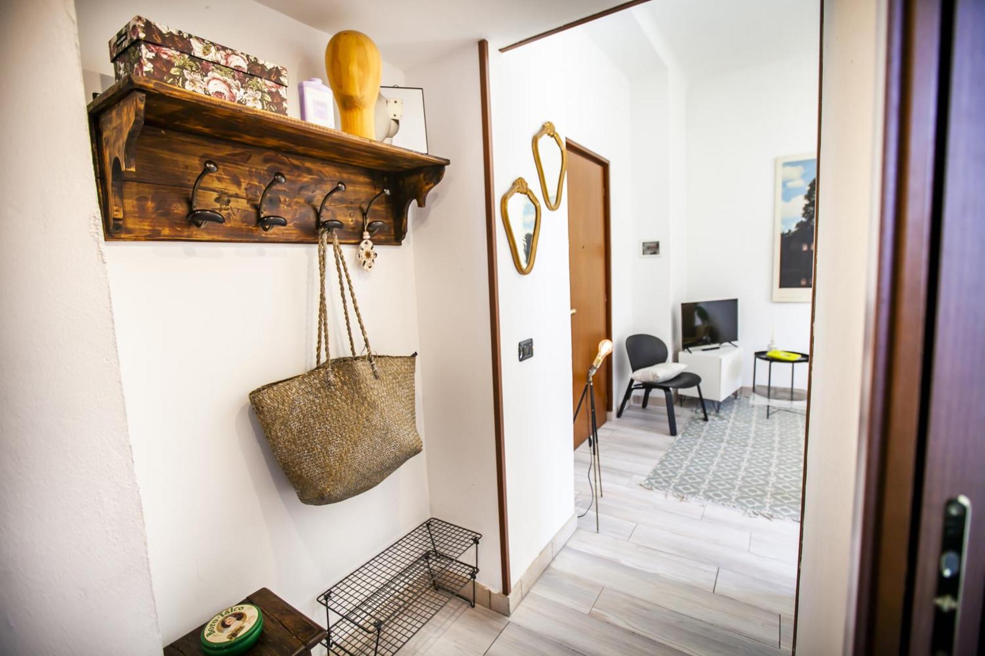 Casa Baragiola Apartment Cernobbio
