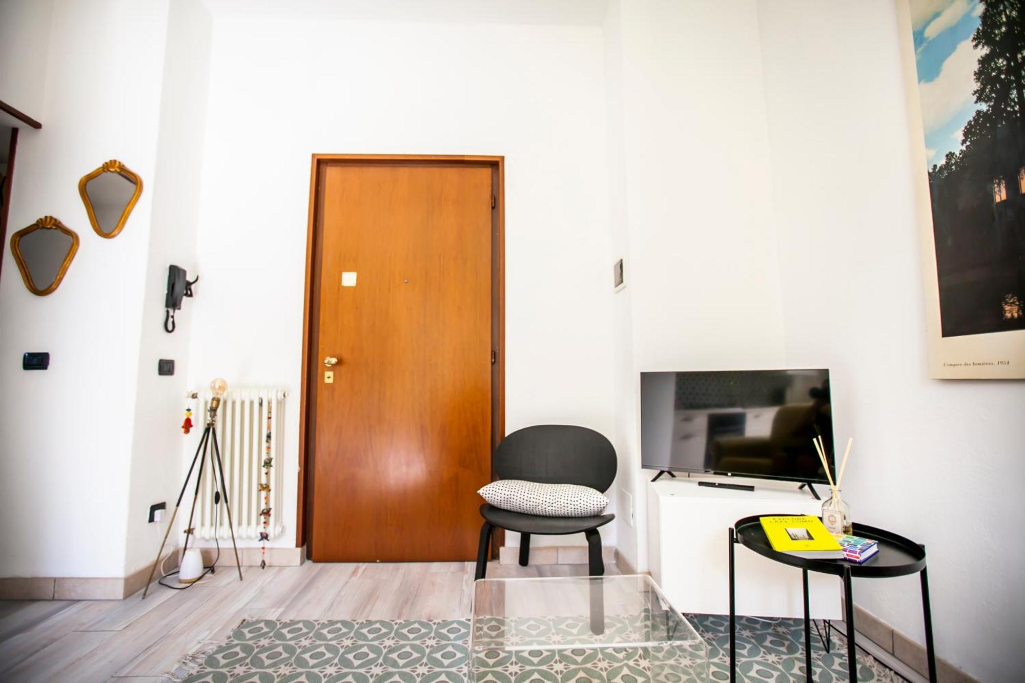 Casa Baragiola *