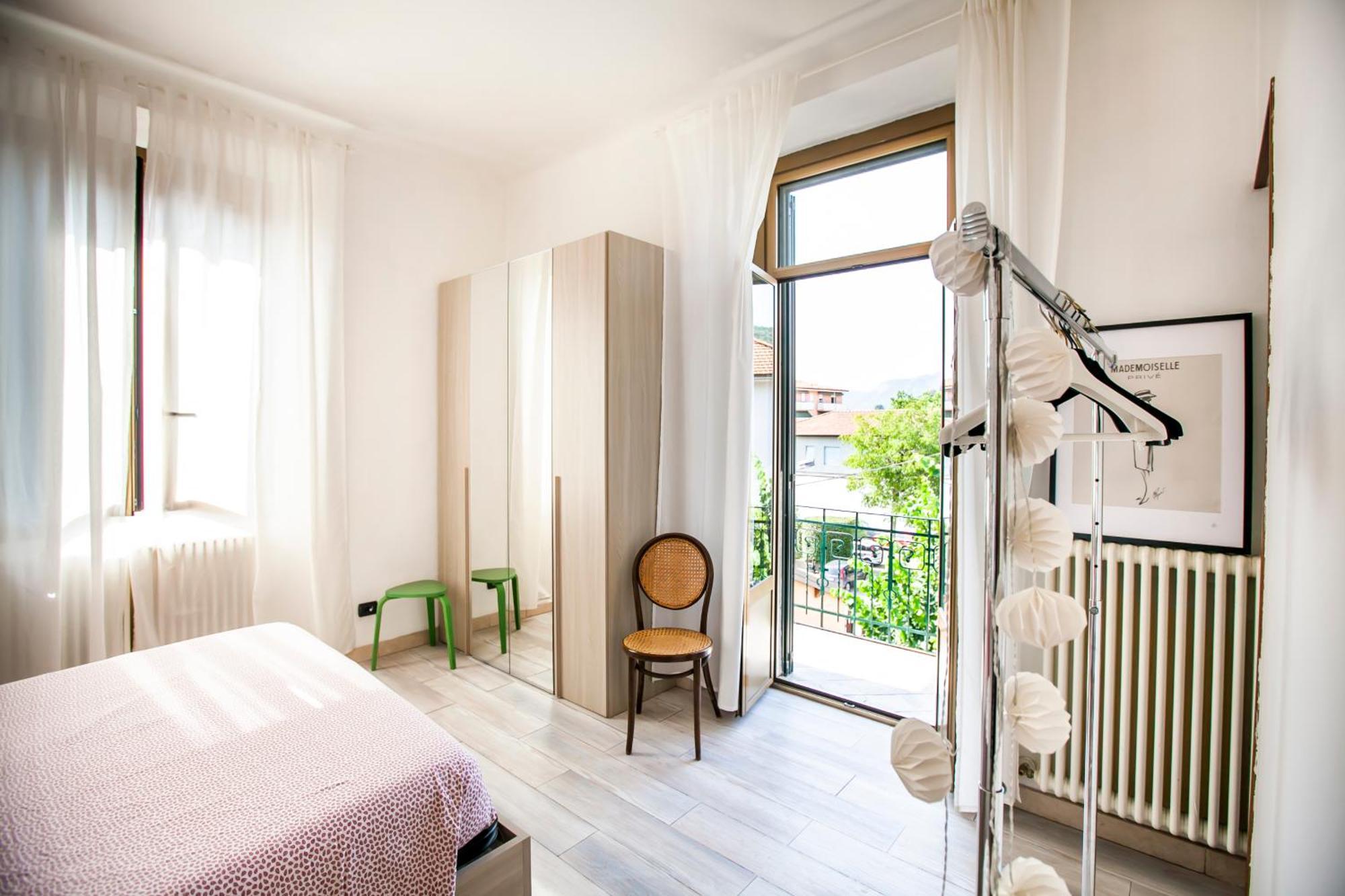Casa Baragiola * Cernobbio