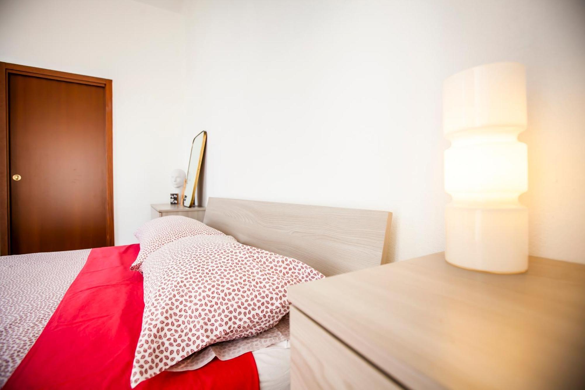 Apartment Casa Baragiola