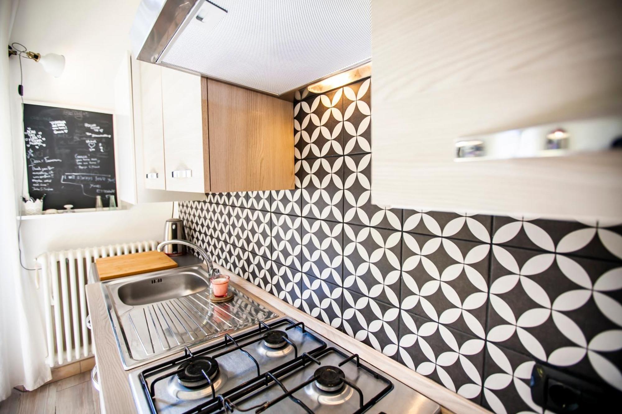 Casa Baragiola Apartment