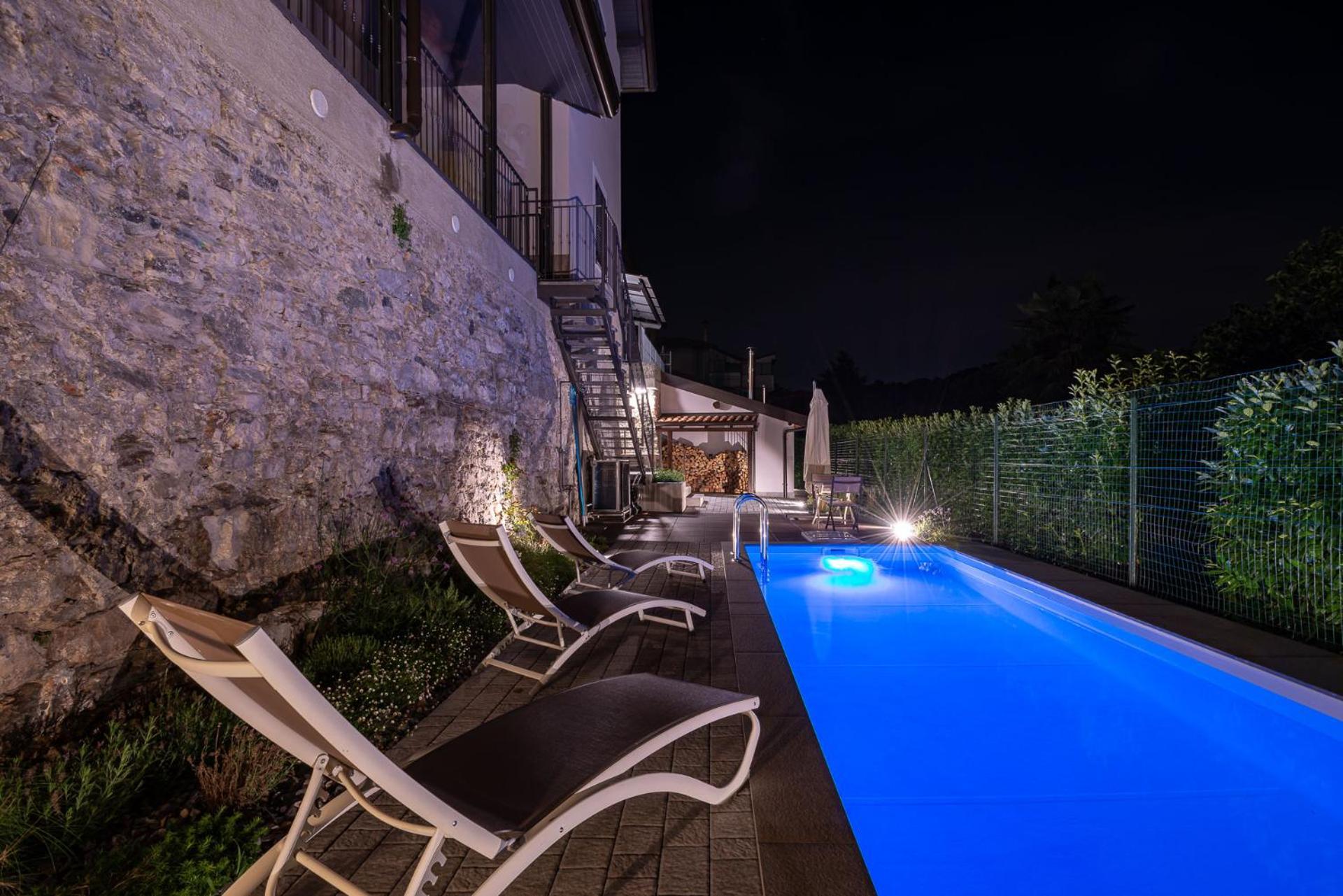 Mg House Luxury *