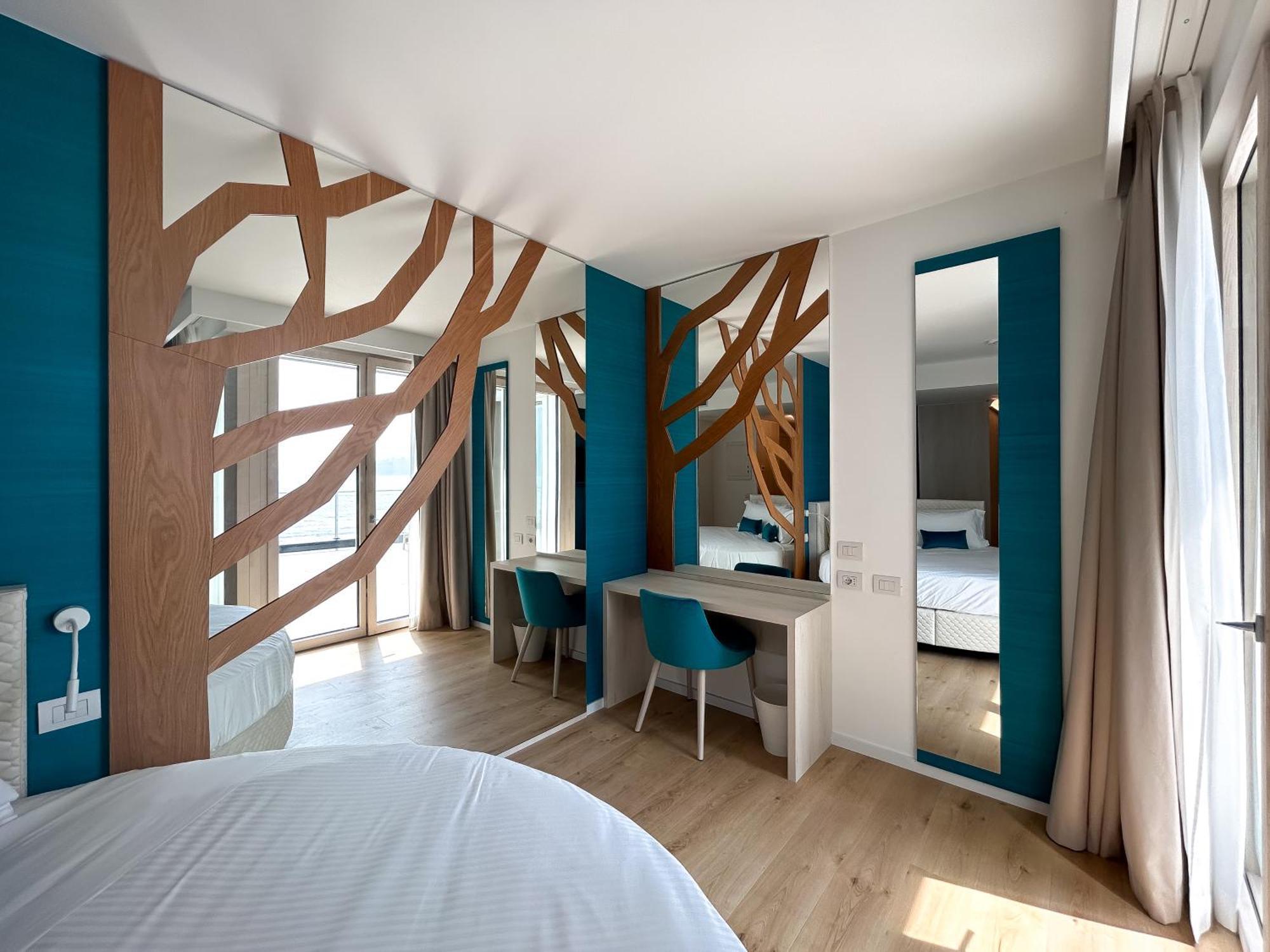 Regina Hotel