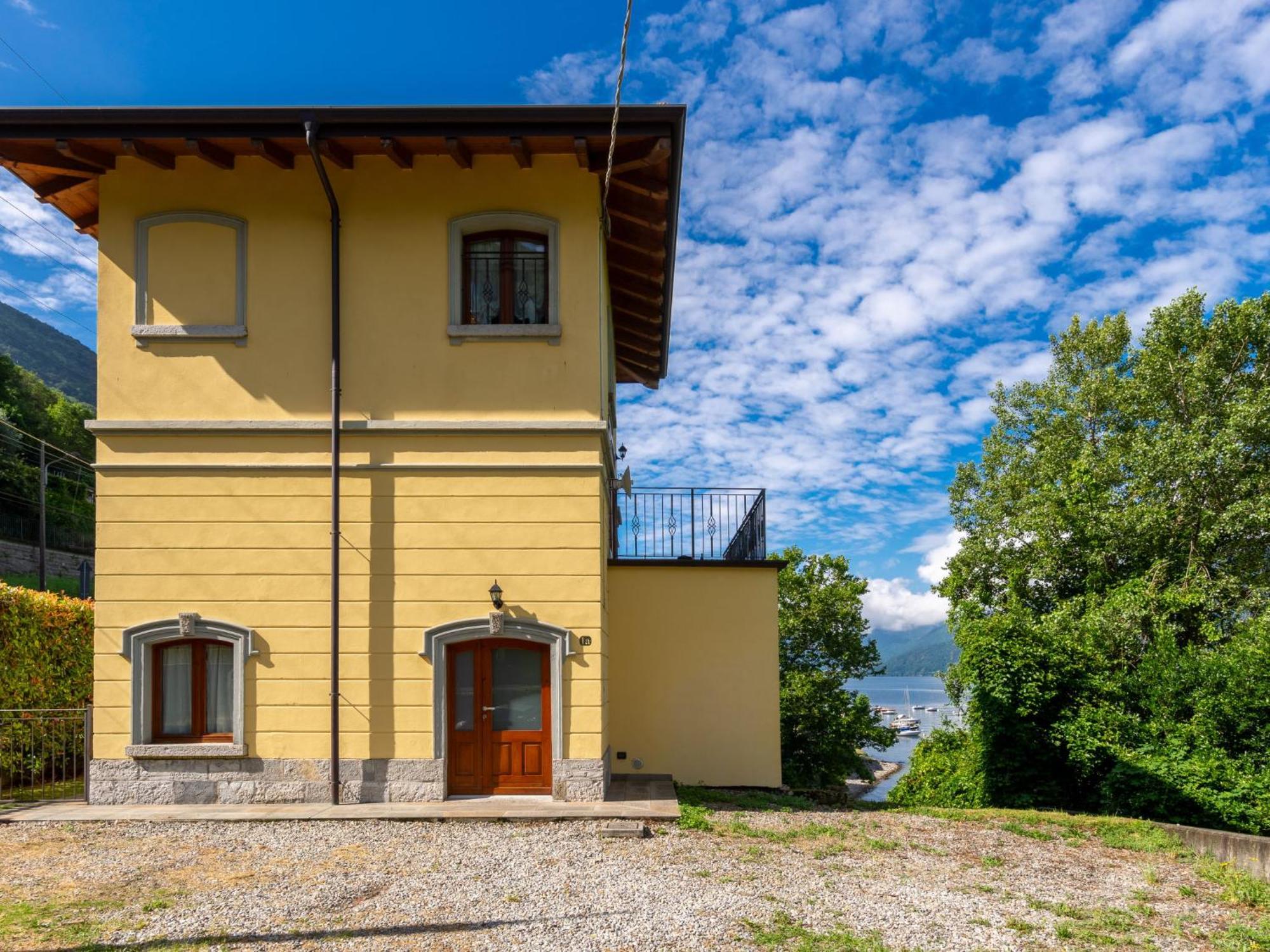 Ferienhaus Holiday Vince - Dox200 By Interhome Dorio
