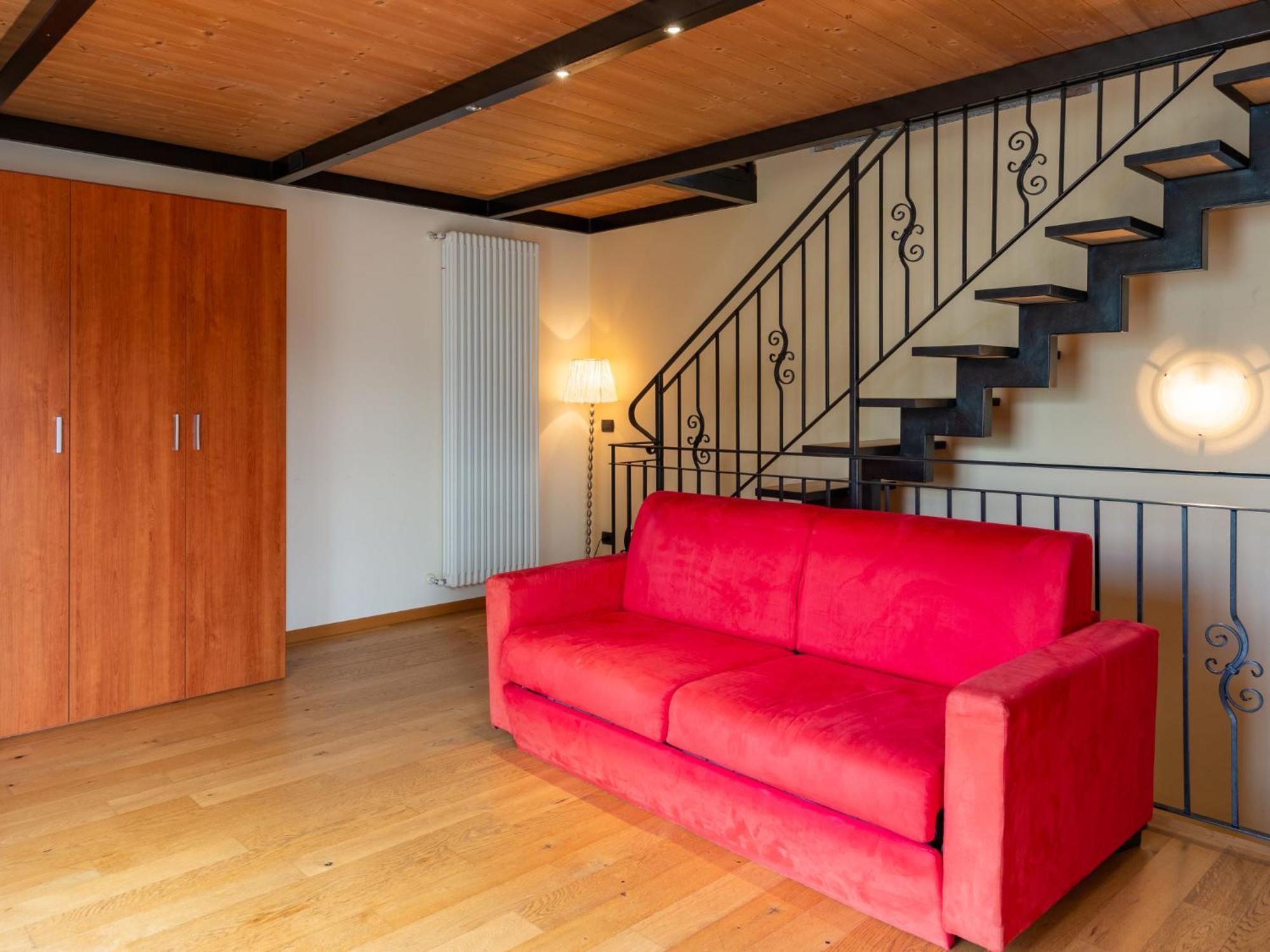 Ferienhaus Holiday Vince - Dox200 By Interhome