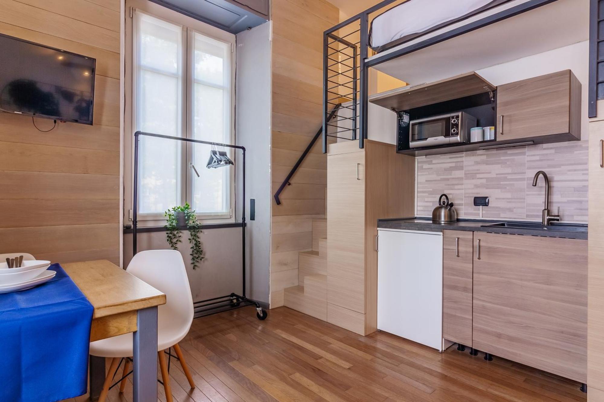 Apartment Casa Vigano Como