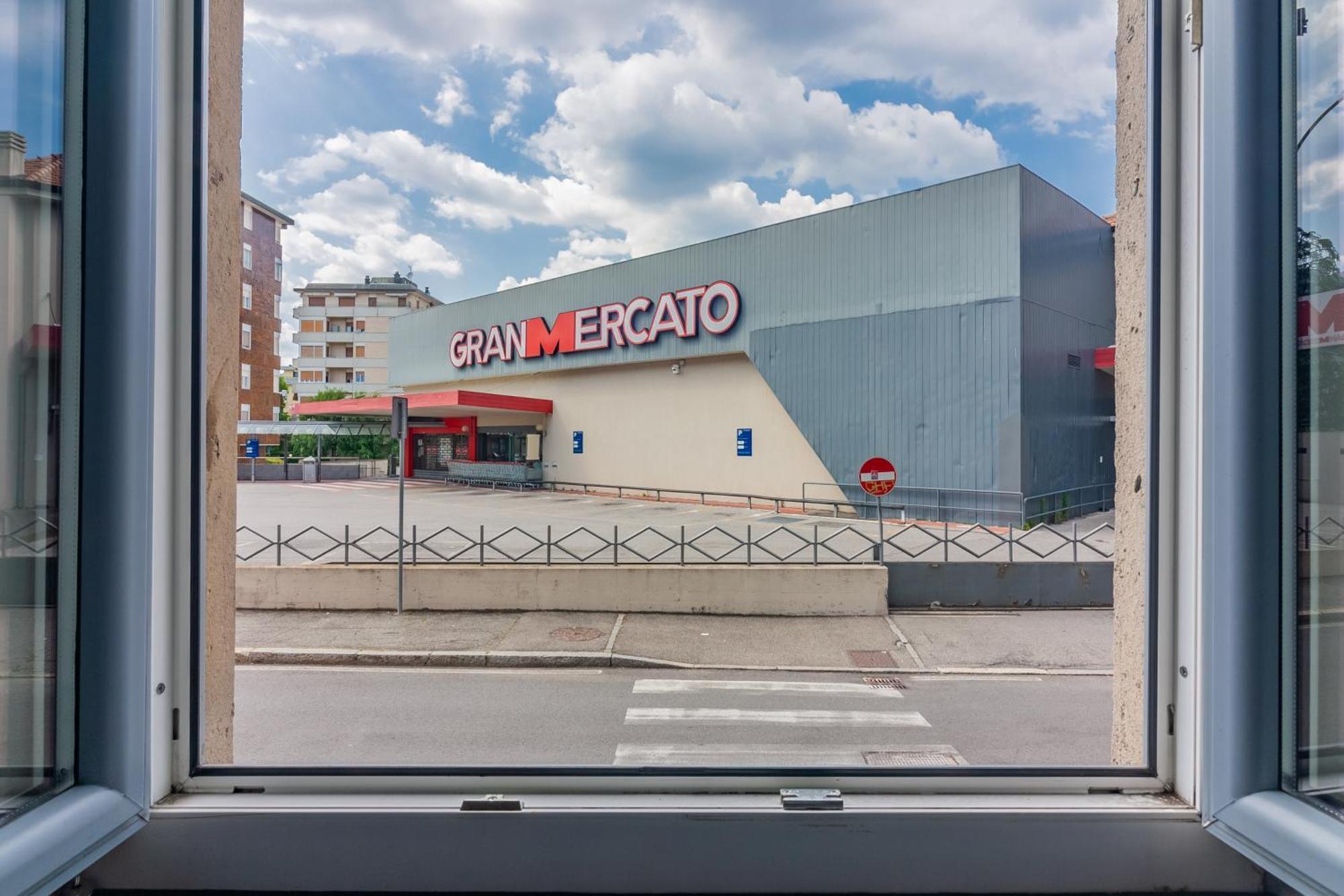 Casa Vigano *