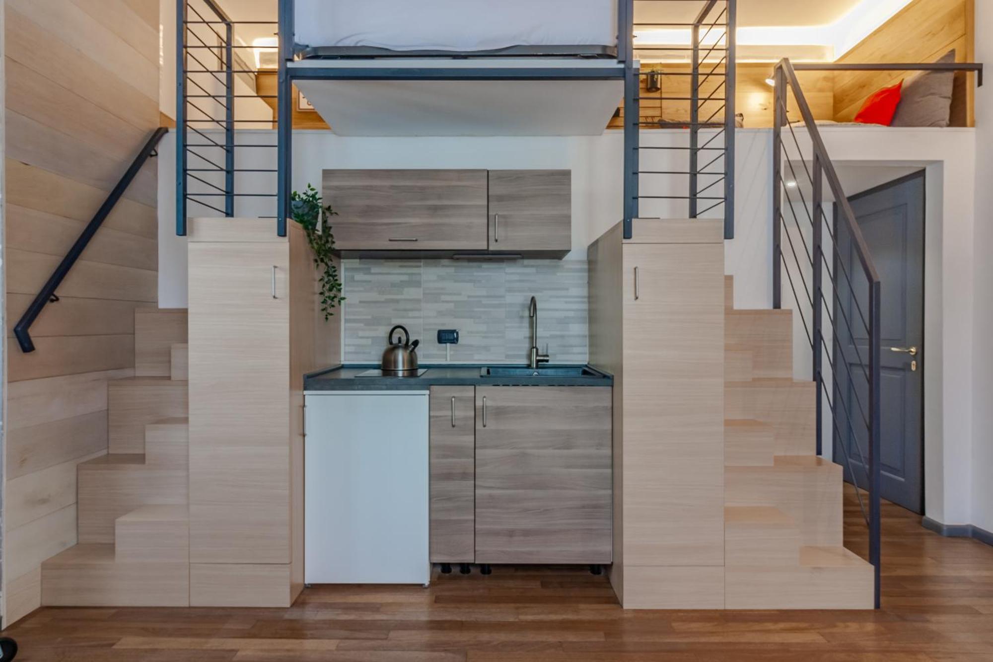 Casa Vigano Apartment Como