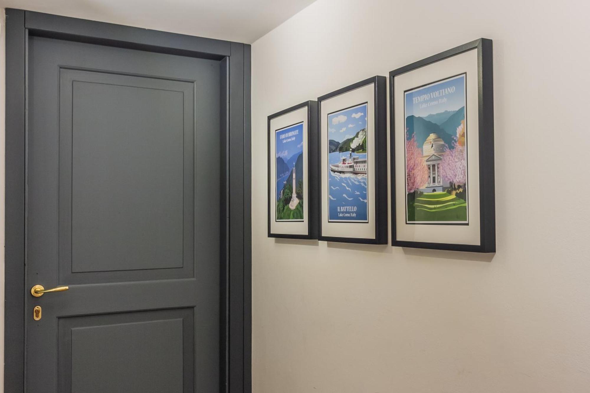 Apartment Casa Vigano
