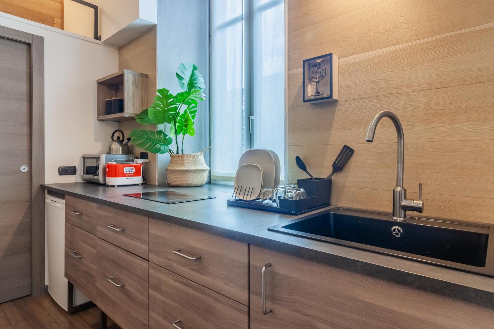 Apartment Casa Vigano