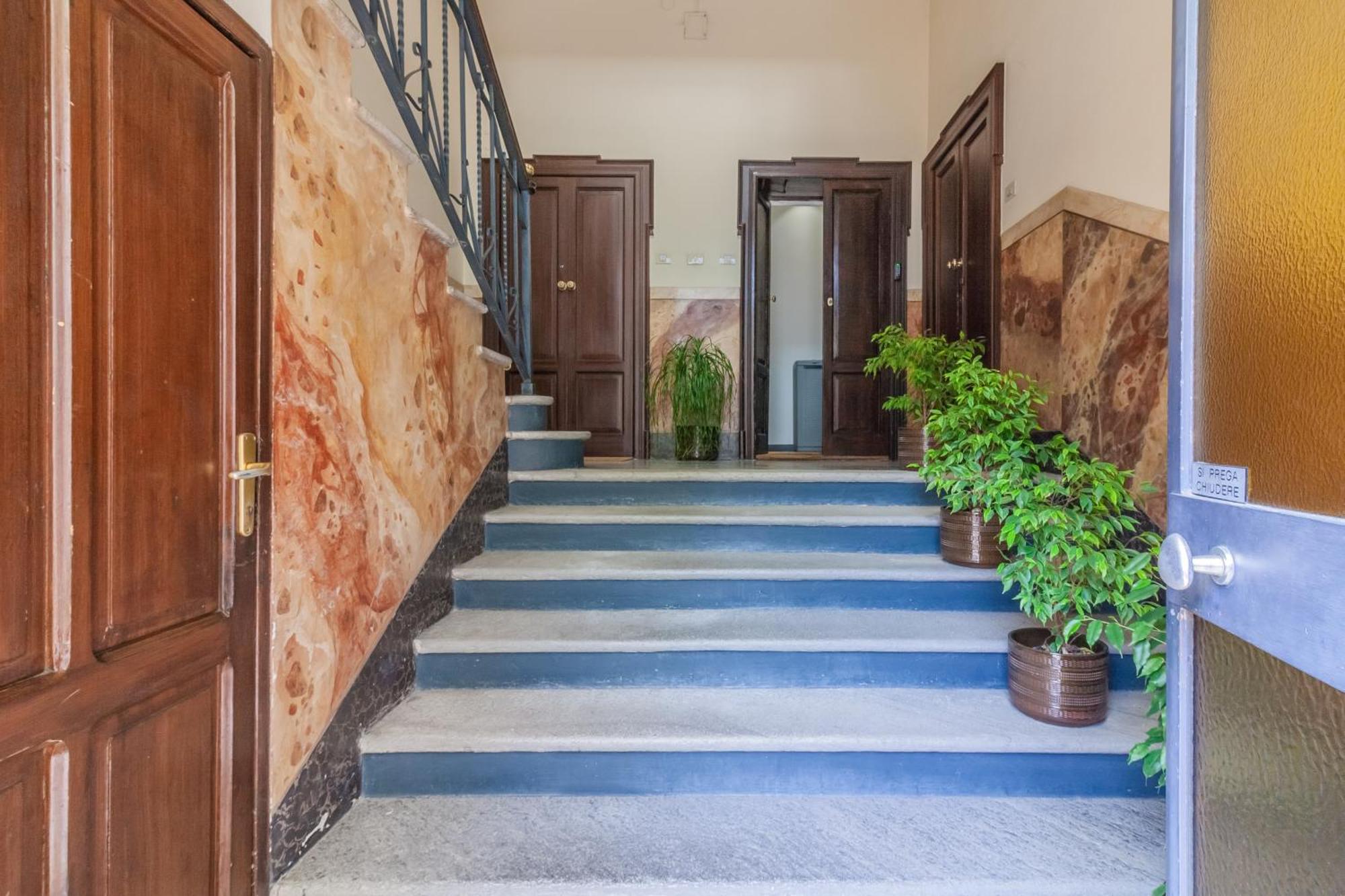 Casa Vigano * Como