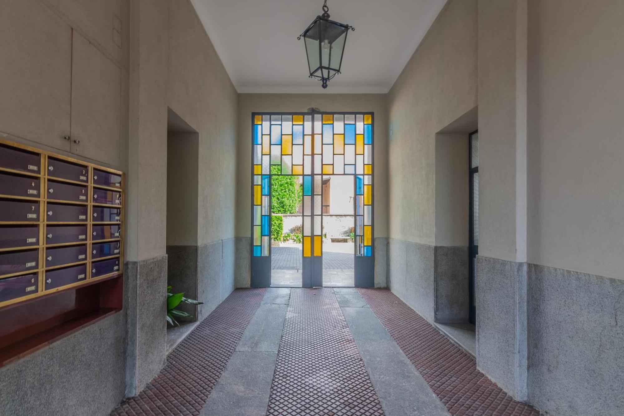 Casa Vigano