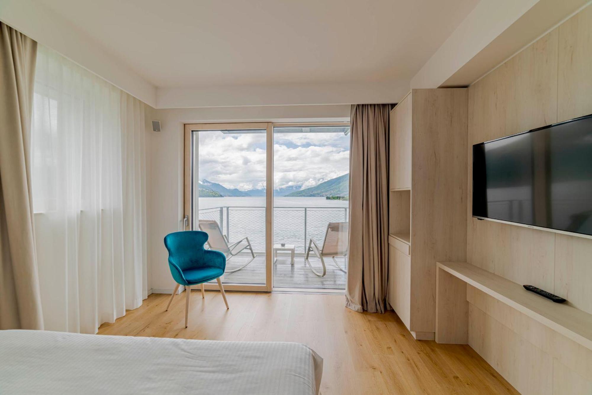 Regina Hotel Gravedona