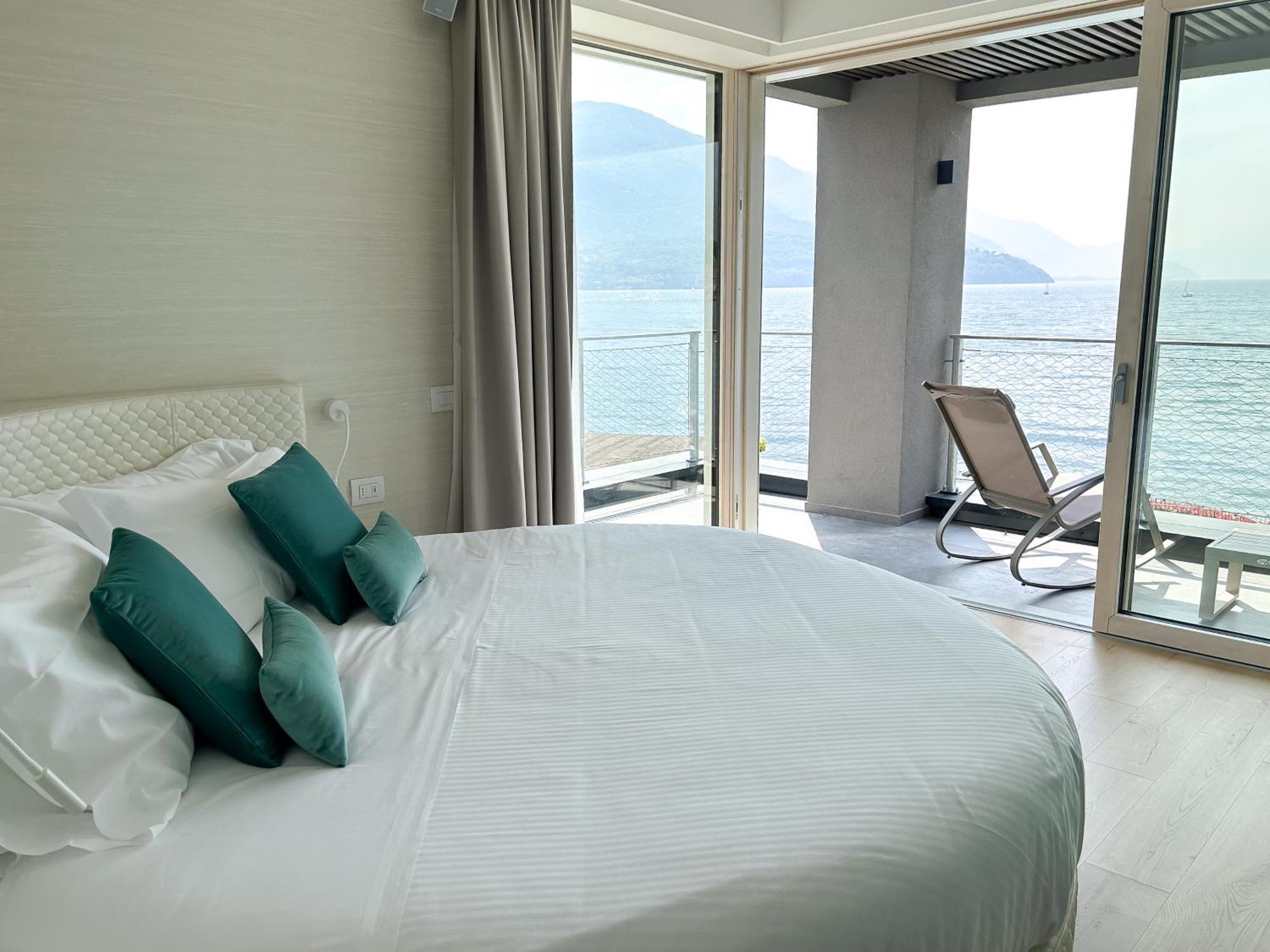Regina Hotel Gravedona