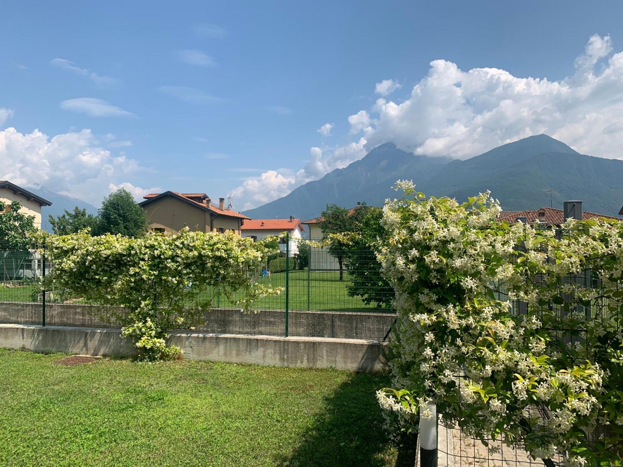Casa Verde, Dongo, Di Casa vacanze *