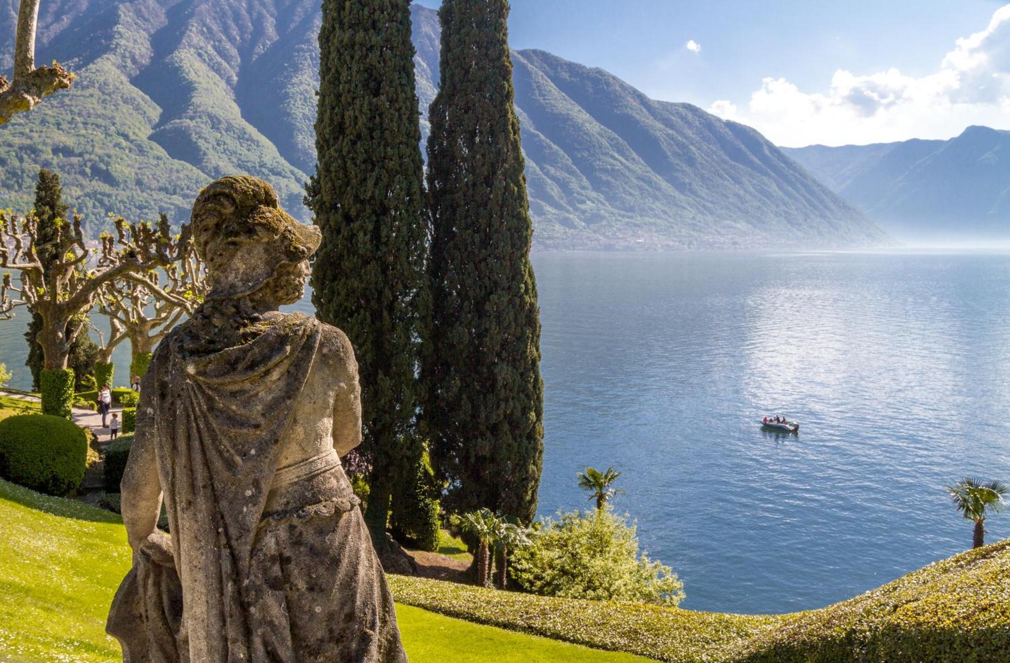 Grand Serbelloni - A Legendary 5*