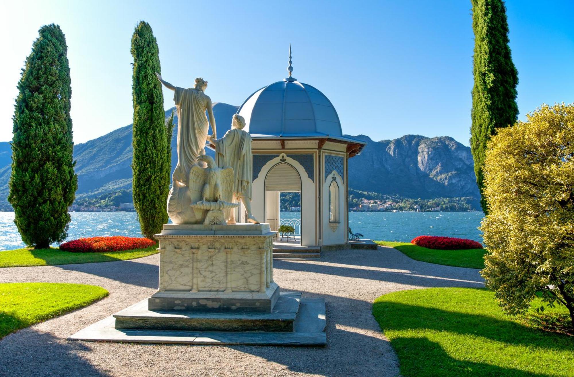 Grand Serbelloni - A Legendary 5* Bellagio