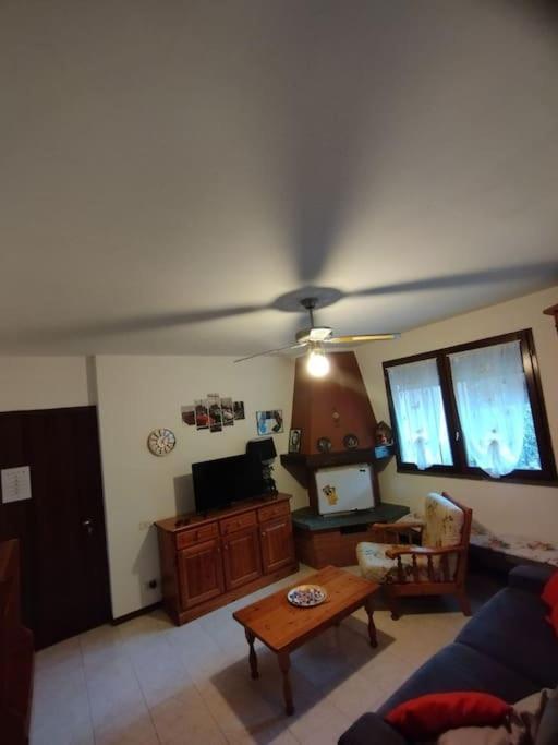 Zen House Domaso