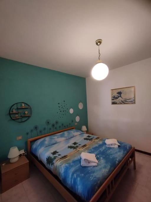 Apartment Zen House Domaso