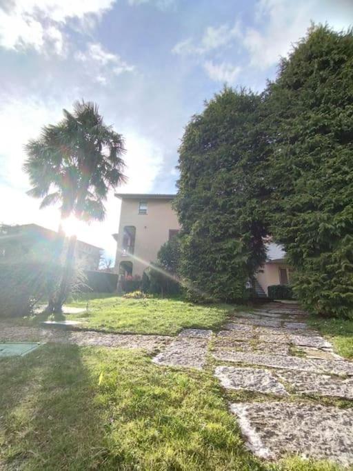 Apartment Zen House Domaso