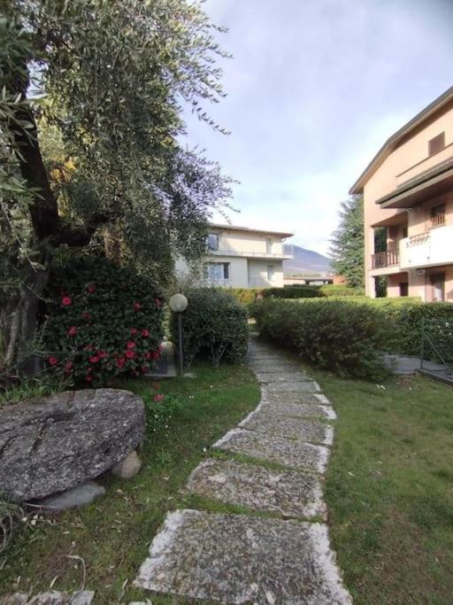 Zen House Domaso
