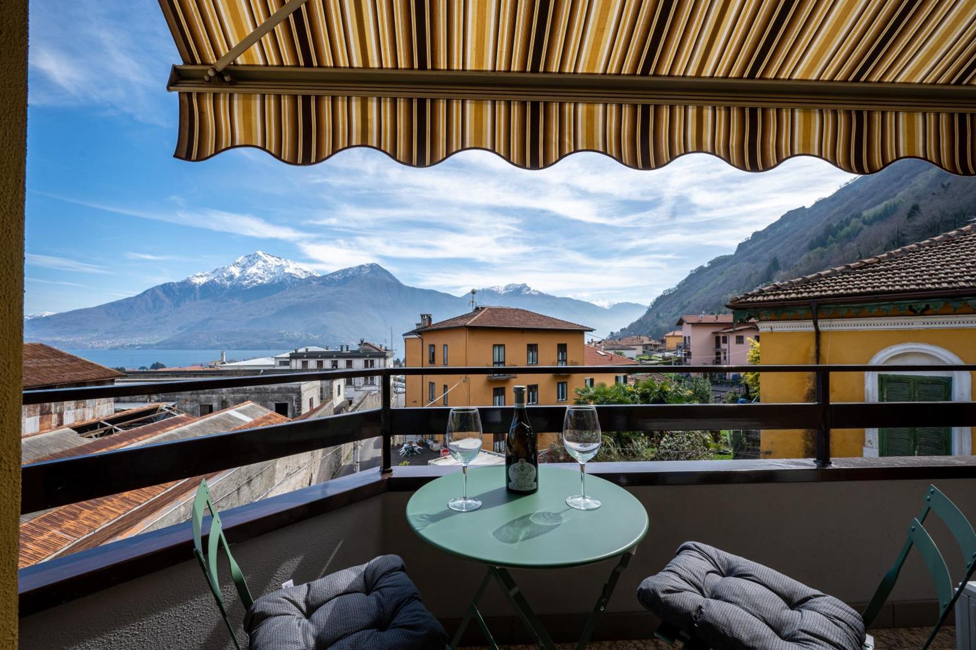 Three Bedroom - View - Larihome A57 Dongo