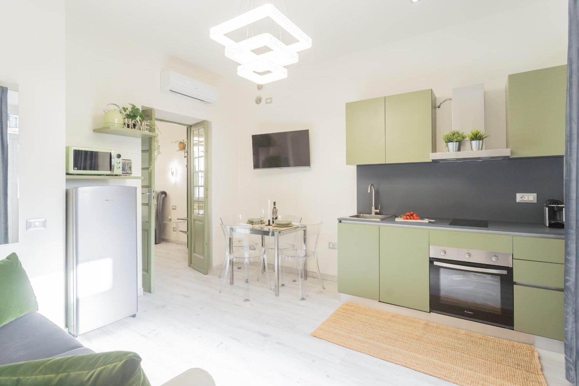 Apartment Dream By Rent