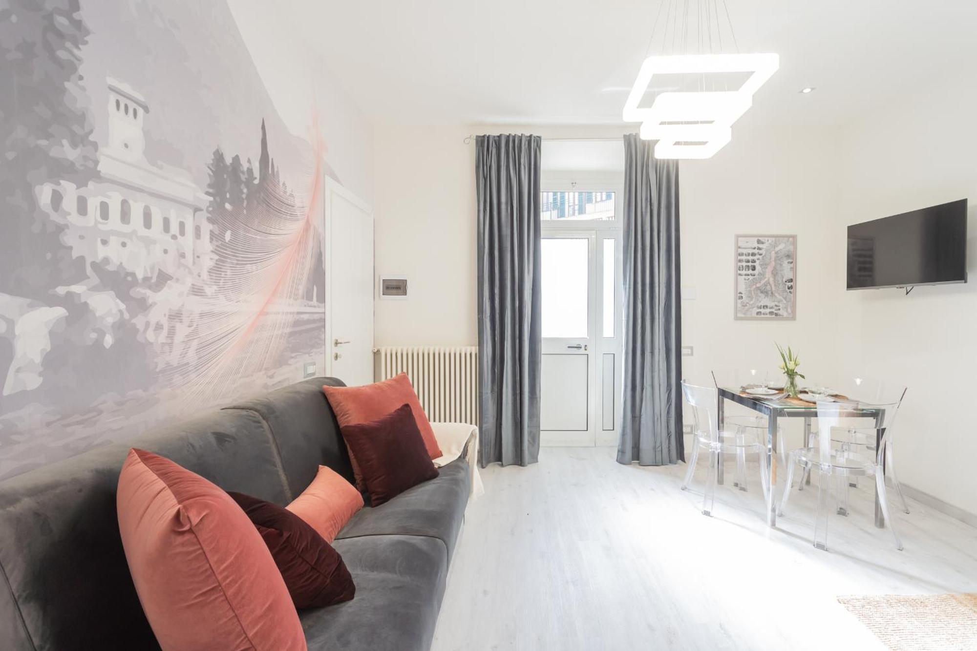 Apartment Dream By Rent *