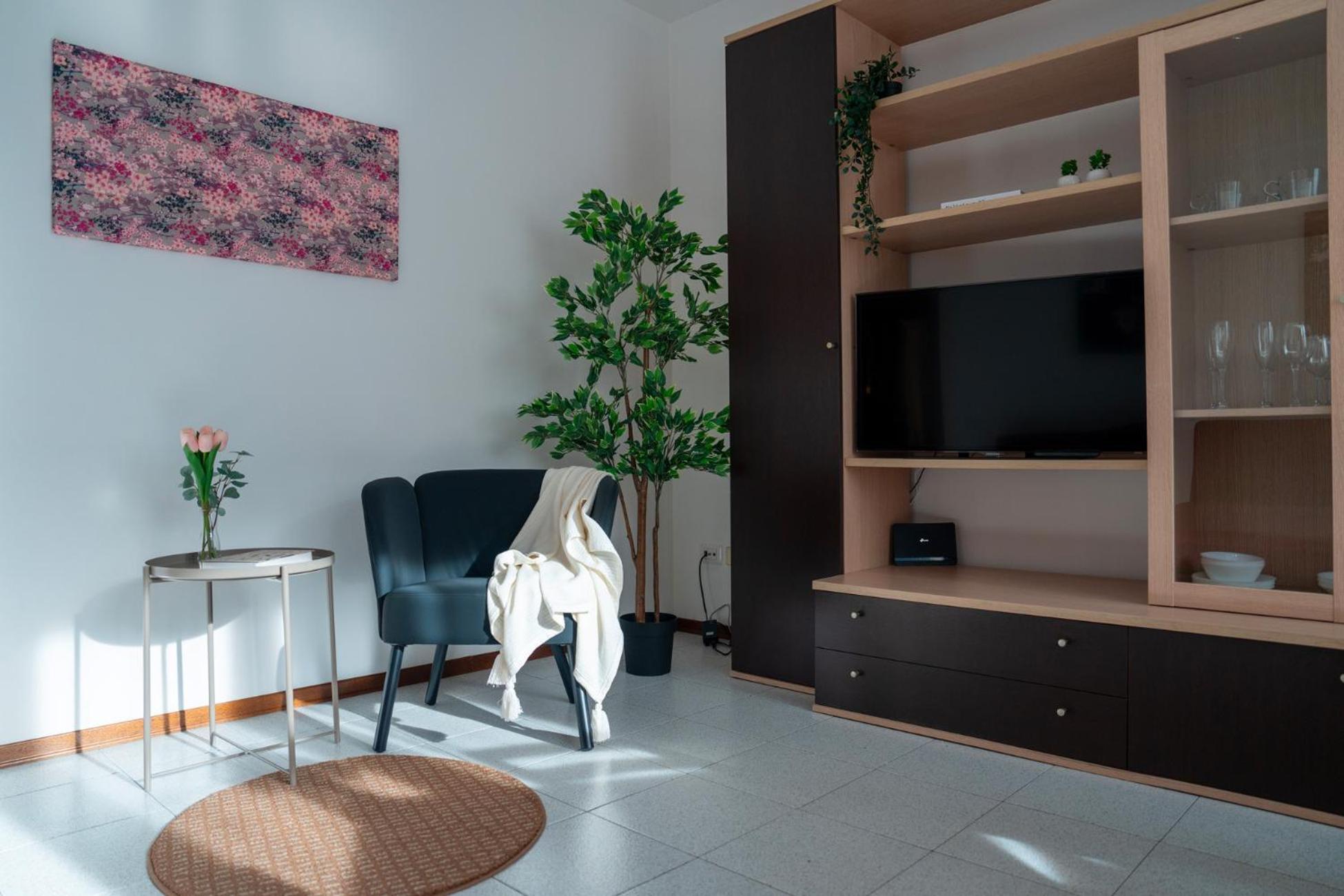 Scarlet With Garden By Wonderful Italy Apartment Magreglio