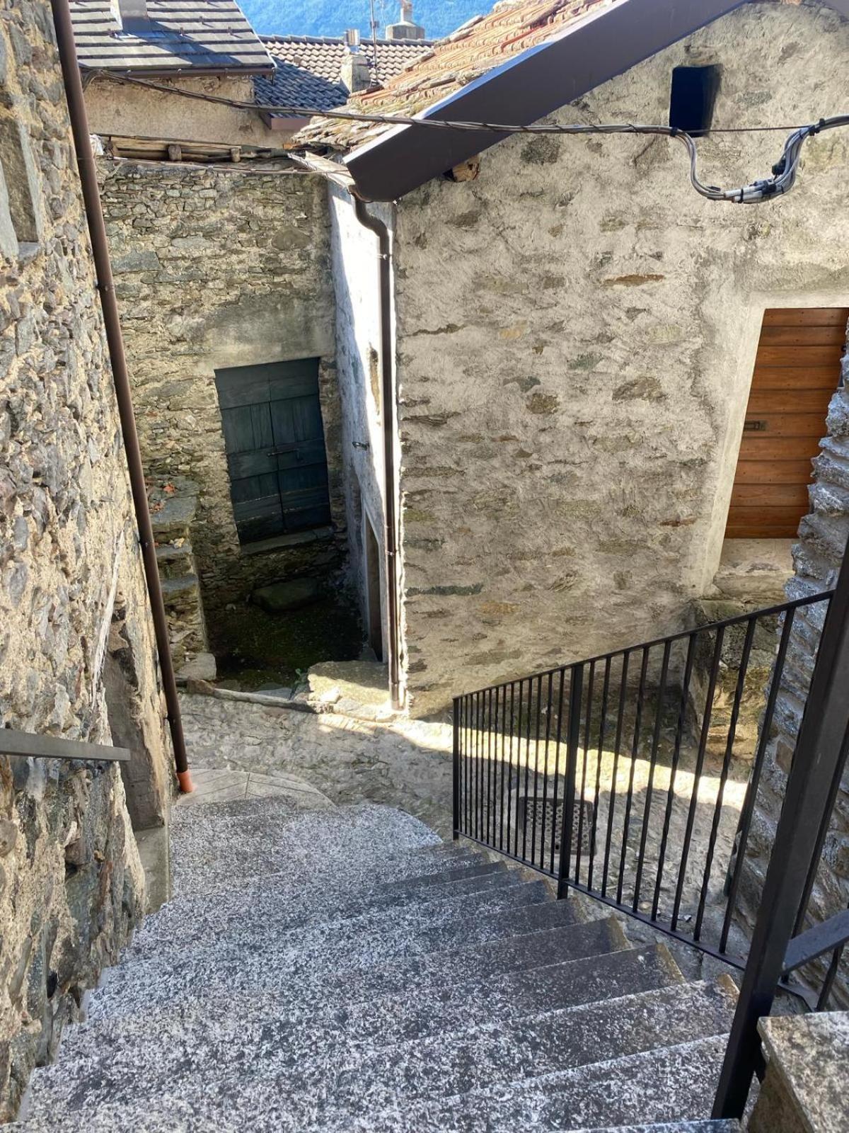 Rustico Maria Apartment Vercana