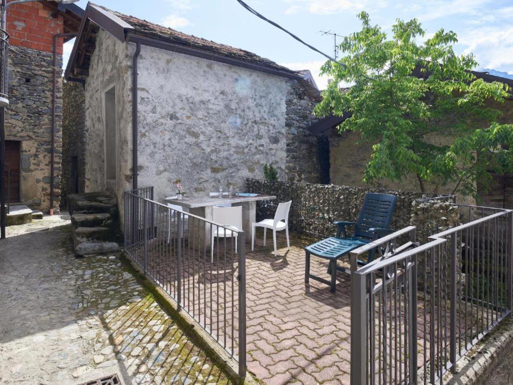 Rustico Maria Apartment Vercana