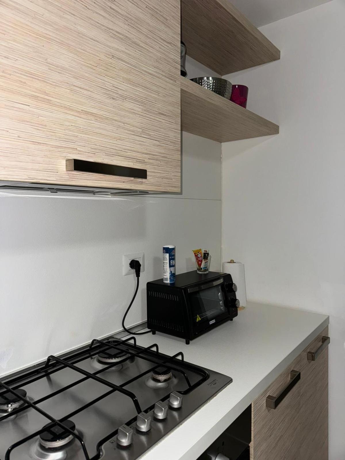 Apartment Rustico Maria *