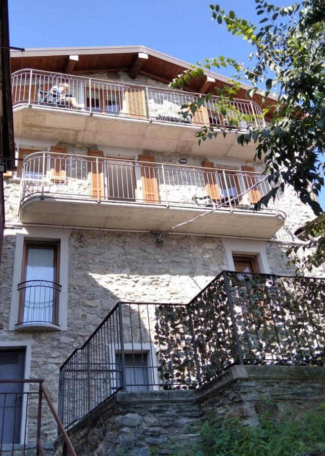 Apartment Rustico Maria Vercana