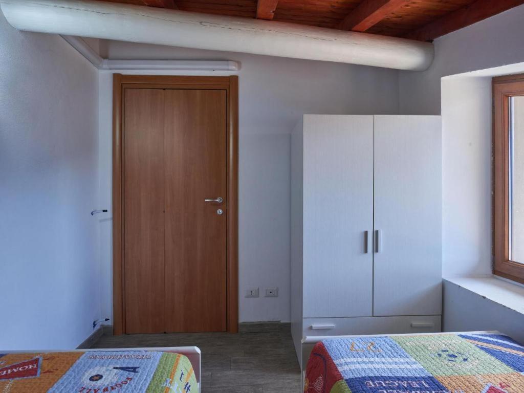 Rustico Maria Apartment Vercana