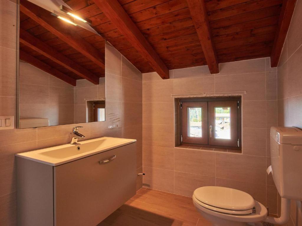 Rustico Maria Apartment