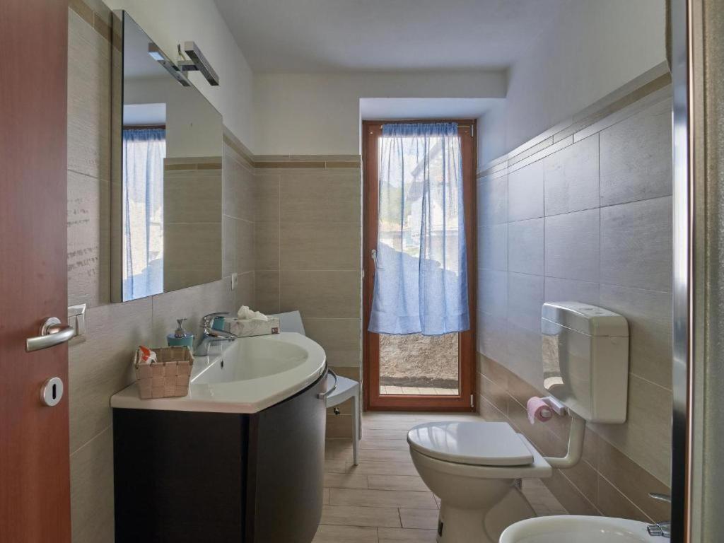 Apartment Rustico Maria Vercana