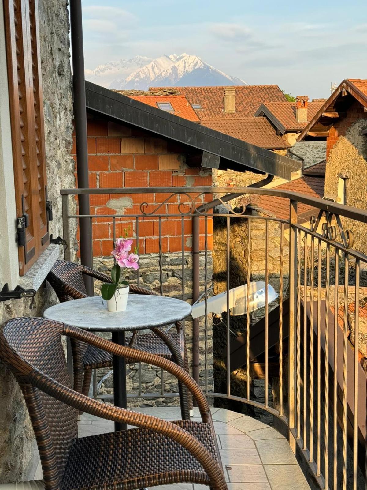 Apartment Rustico Maria